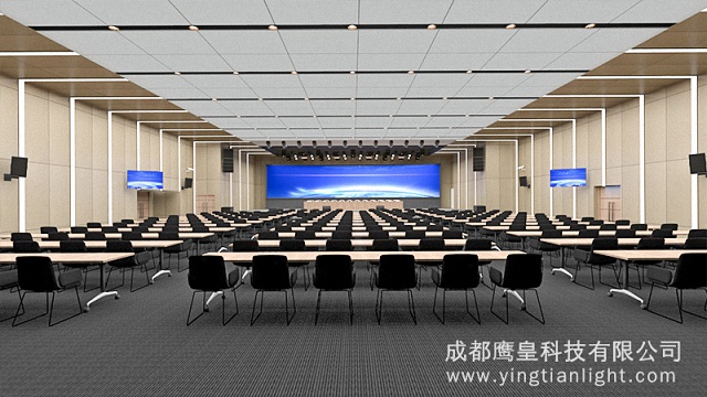 会议室音响啸叫原因及其解决办法?