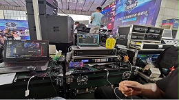 鹰皇科技致灯光音箱学徒的一封信