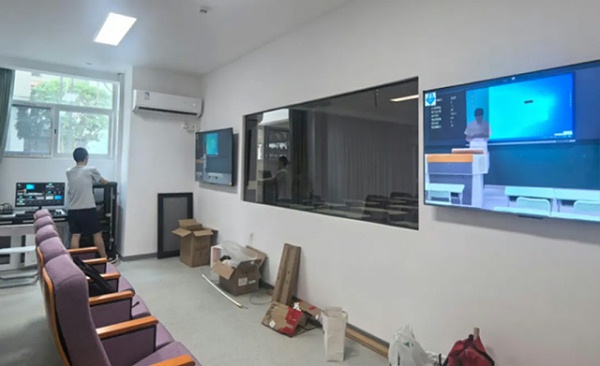 鹰皇九月简报｜金秋华章，鹰皇科技影视先锋持续领航