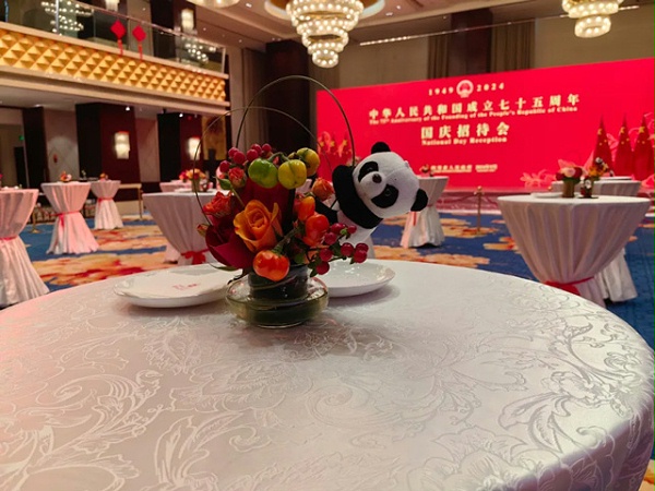鹰皇九月简报｜金秋华章，鹰皇科技影视先锋持续领航