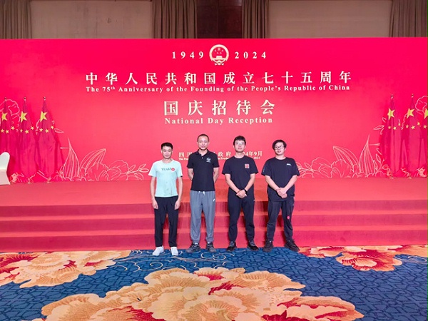 鹰皇九月简报｜金秋华章，鹰皇科技影视先锋持续领航