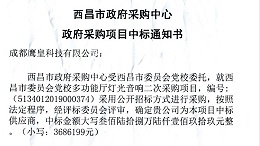 中标西昌市委党校多功能厅舞台灯光音响工程-成都鹰皇
