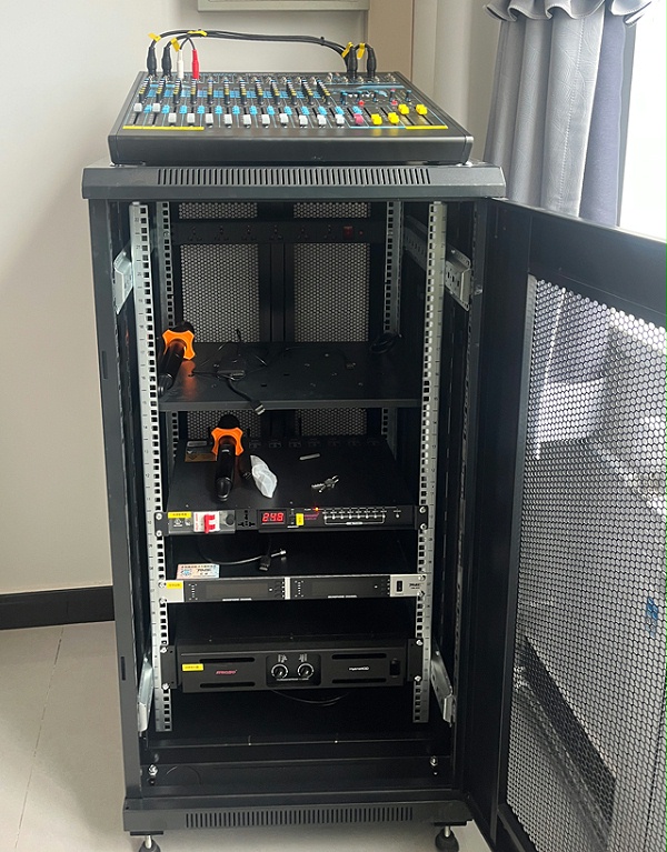 专业会议音视频系统赋能：高效沟通与多元体验