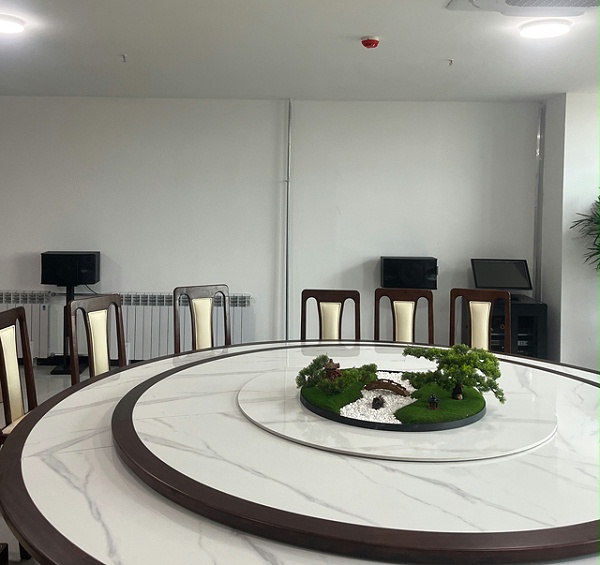 专业会议音视频系统赋能：高效沟通与多元体验