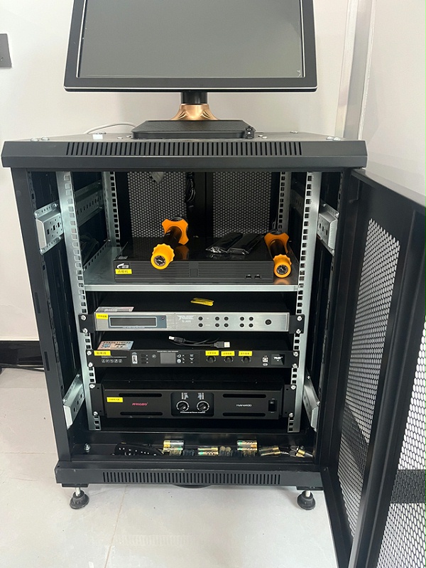 专业会议音视频系统赋能：高效沟通与多元体验