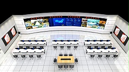 【鹰皇分享】调度指挥中心显示屏及扩声系统怎么设计