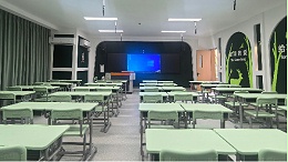 精品智慧录播教室：现代教育的智慧之选