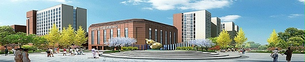 成都医学城三医创新中心