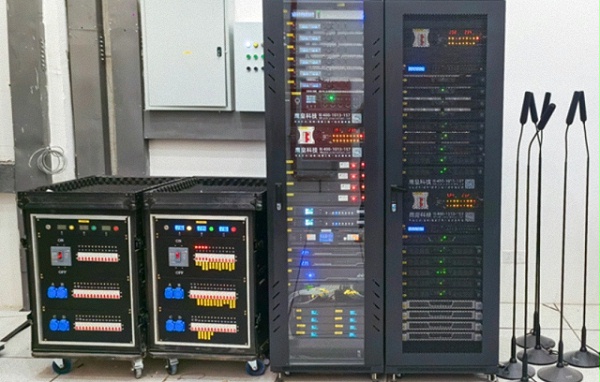 鹰皇科技9月简报｜金秋九月，硕果累累