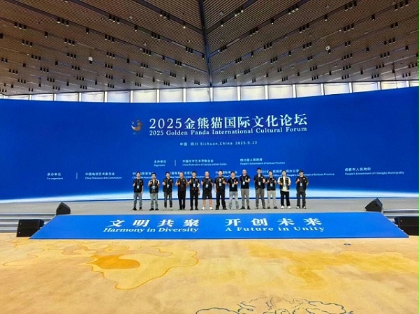 鹰皇科技9月简报｜金秋九月，硕果累累