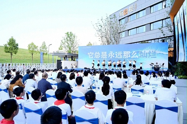 鹰皇科技9月简报｜金秋九月，硕果累累