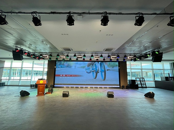 鹰皇科技7月简报|高温下的坚守 鹰皇科技7月简报|高温下的坚守