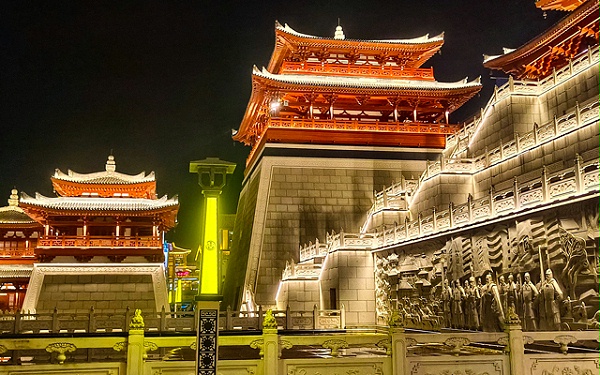 鹰皇科技7月简报|高温下的坚守 鹰皇科技7月简报|高温下的坚守