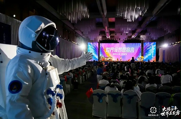 鹰皇科技7月简报|高温下的坚守 鹰皇科技7月简报|高温下的坚守