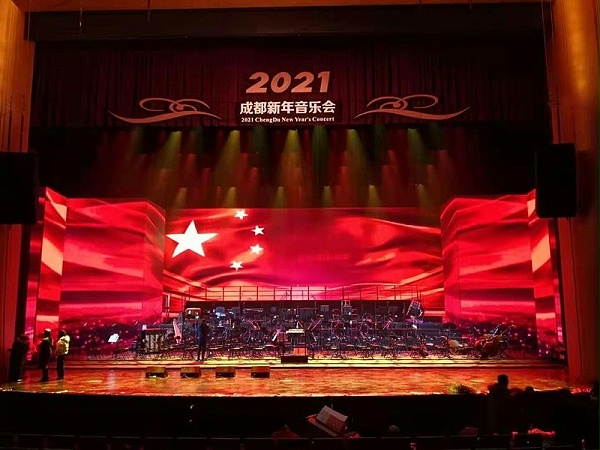 鹰皇走过的2020，每一步都是故事