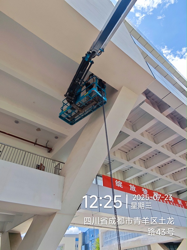 校园户外扩声音响如何配置