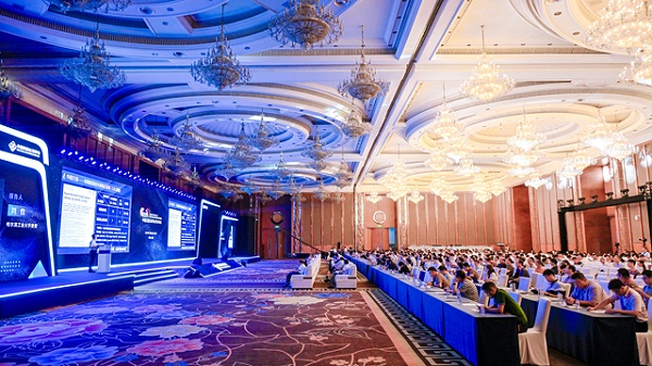 2024中国仪器仪表学会学术年会召开 鹰皇科技舞台音视频助力大会顺利开展