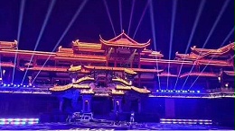 为什么在成都做舞台灯光租赁需要单独给灯光师做预算
