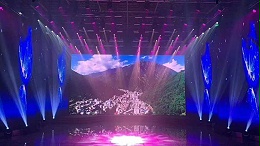 【鹰皇课堂】娱乐场所演出灯光是如何分类的
