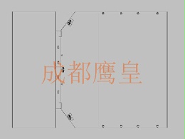 剧场多功能厅专业音响厅堂扩声系统设计规范GB 50371—2006