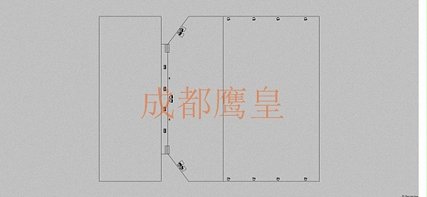 多功能报告厅音响设计方案