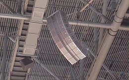 鹰皇分享：学校体育场远程扩声系统解决方案