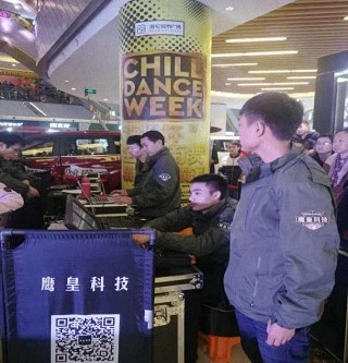 如何在成都选择一家灯光音响设备租赁公司