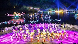 成都户外演出中舞台音响租赁设备注意事项