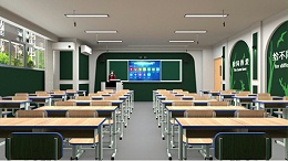 校园录播教室需要哪些音视频设备？