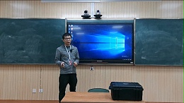 校园录播系统如何搭建？(一) 教室硬件设备篇 【成都鹰皇灯光音响视频分享】