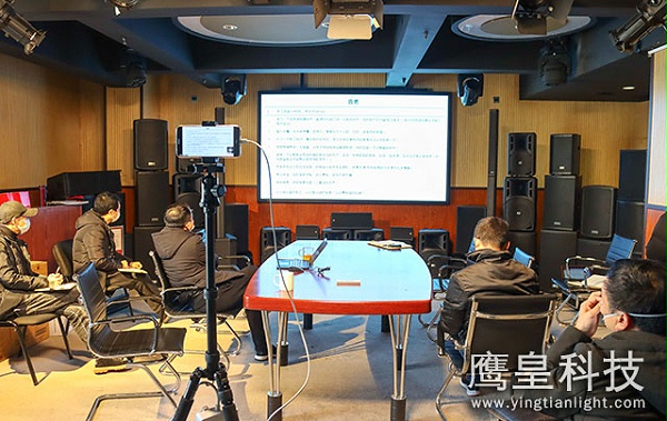 浅谈新型冠状病毒肺炎疫情对舞台灯光音响、LED显示屏租赁行业的影响