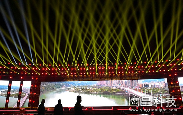 浅谈新型冠状病毒肺炎疫情对舞台灯光音响、LED显示屏租赁行业的影响
