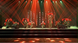 成都灯光租赁、音响租赁、LED屏租赁的电检