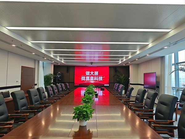 鹰皇科技12月简报｜冰雪鉴锋芒 征途启新阳