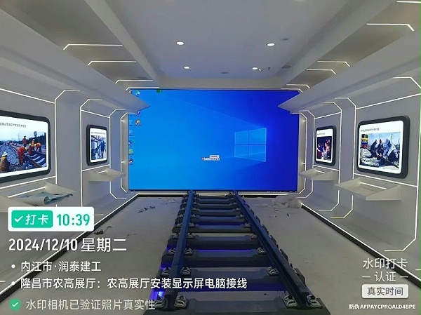鹰皇科技12月简报｜冰雪鉴锋芒 征途启新阳