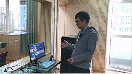 校园录播系统如何搭建？(四) 一键直播，导播键盘操作妙用 【成都鹰皇科技灯光音响视频分享】