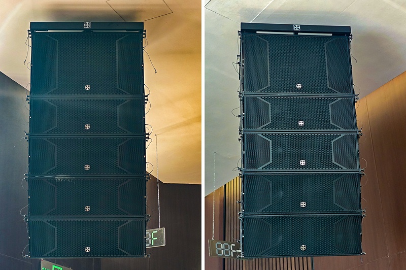 300人会议室灯光音视频怎么配？这份实用方案请收好！