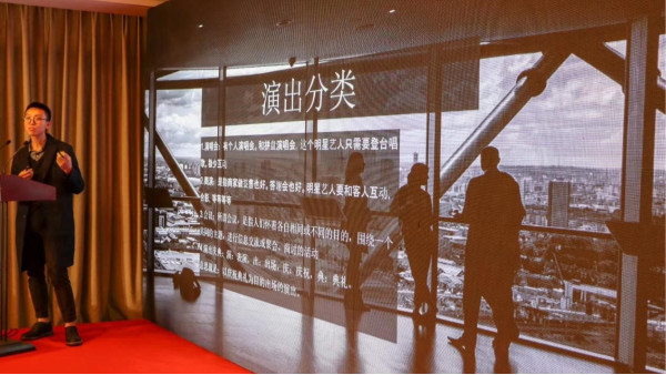 从钟南山再度“出征”，看成都灯光音响租赁公司的担当