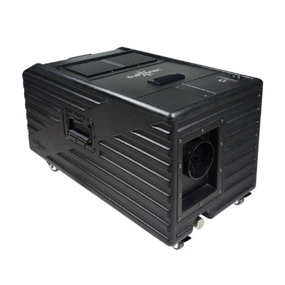 DJPOWER X-SW2200防雨自动水雾机