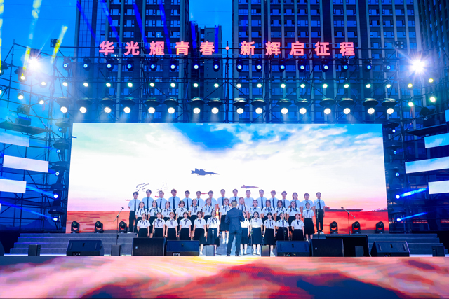 校园文艺演出舞台,学校表演舞台,户外舞台搭建,舞台灯光音视频,舞台灯光音视频设计,舞台设备租赁