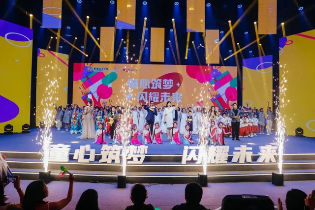 鹰皇科技5月简报｜智能方案落地进行时