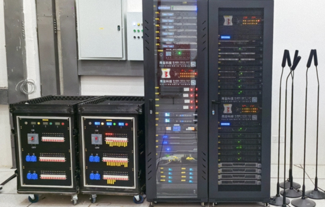 鹰皇科技9月简报｜金秋九月，硕果累累