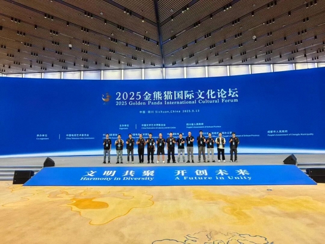 鹰皇科技9月简报｜金秋九月，硕果累累