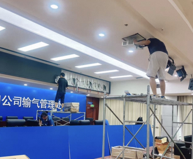 鹰皇科技9月简报｜金秋九月，硕果累累