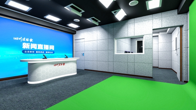 鹰皇科技10月简报｜以专业服务点亮每一场活动