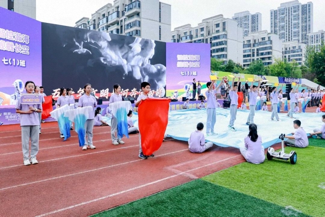 鹰皇科技10月简报｜以专业服务点亮每一场活动