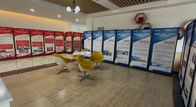 鹰皇科技10月简报｜以专业服务点亮每一场活动