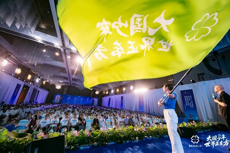 鹰皇科技7月简报｜高温下的坚守