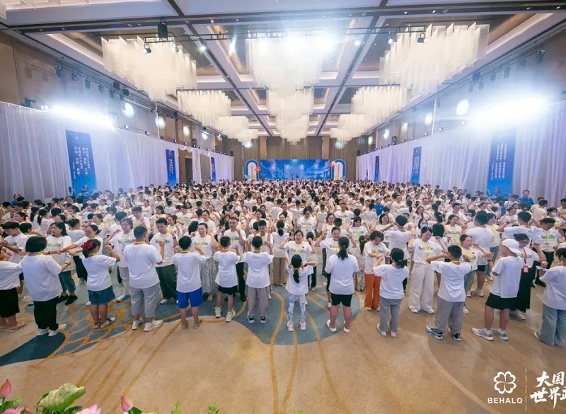 鹰皇科技7月简报｜高温下的坚守