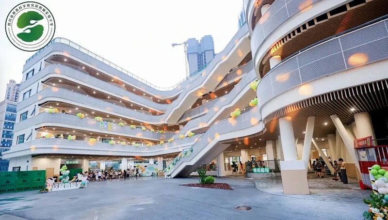 鹰皇科技7月简报｜高温下的坚守
